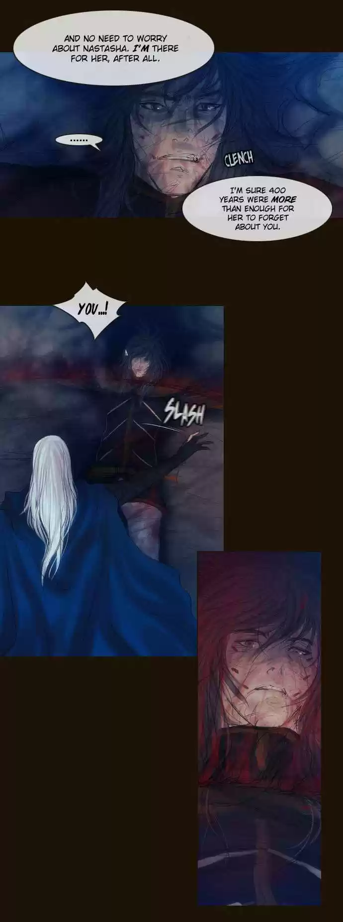 Magician (KIM Sarae) Magician 304