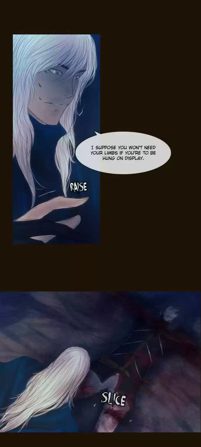 Magician (KIM Sarae) Magician 304