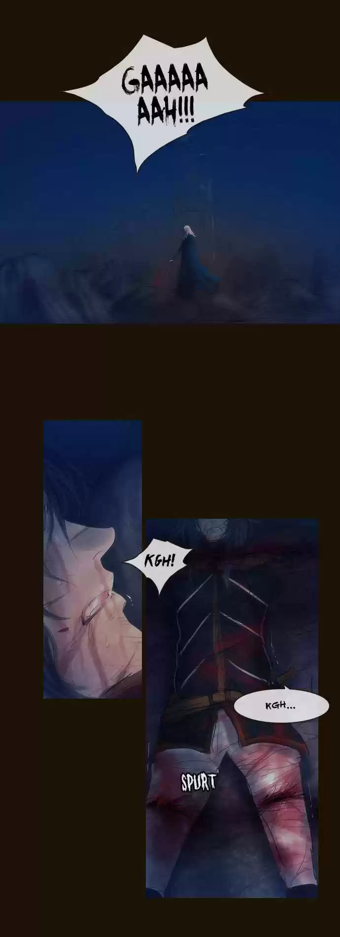 Magician (KIM Sarae) Magician 304