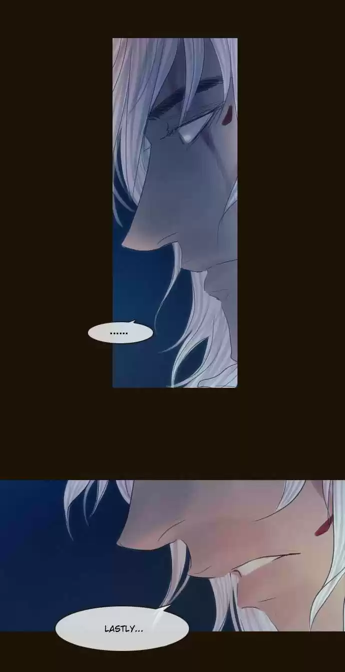 Magician (KIM Sarae) Magician 304