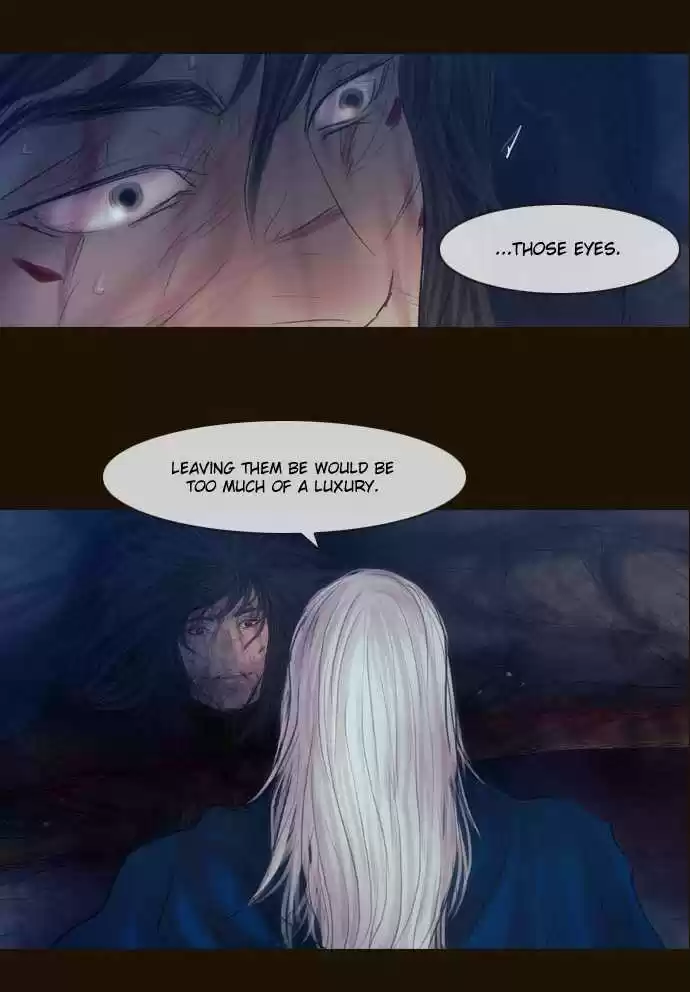 Magician (KIM Sarae) Magician 304