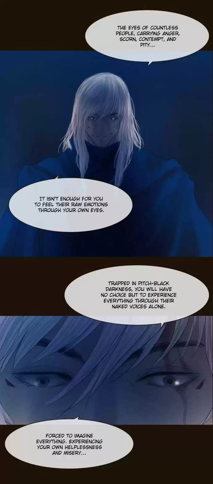 Magician (KIM Sarae) Magician 304