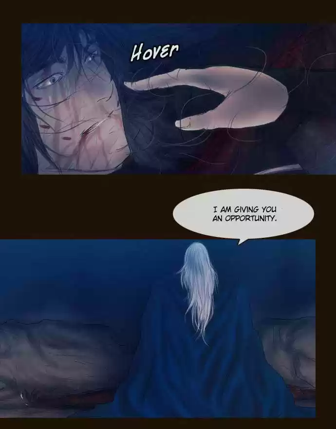 Magician (KIM Sarae) Magician 304