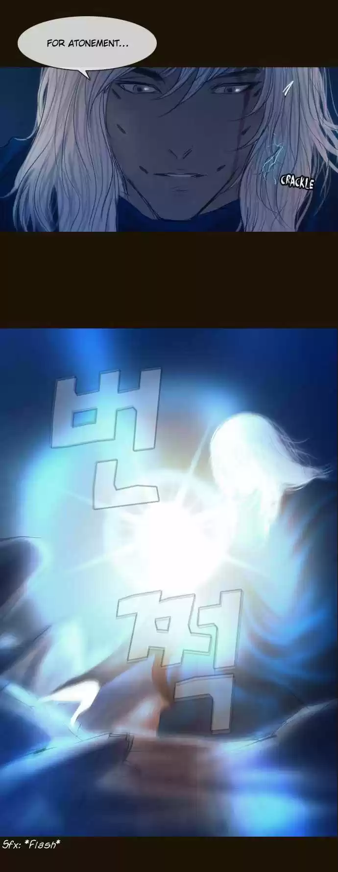 Magician (KIM Sarae) Magician 304