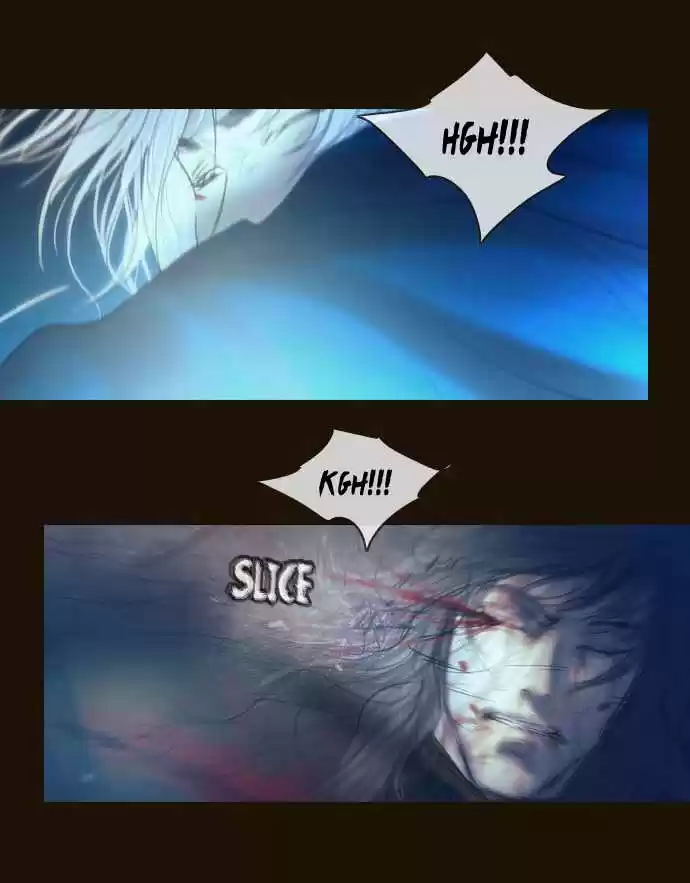 Magician (KIM Sarae) Magician 304