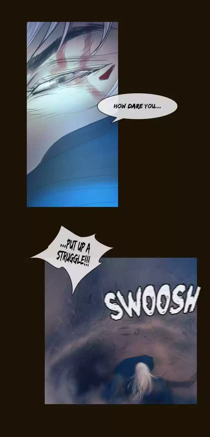 Magician (KIM Sarae) Magician 304