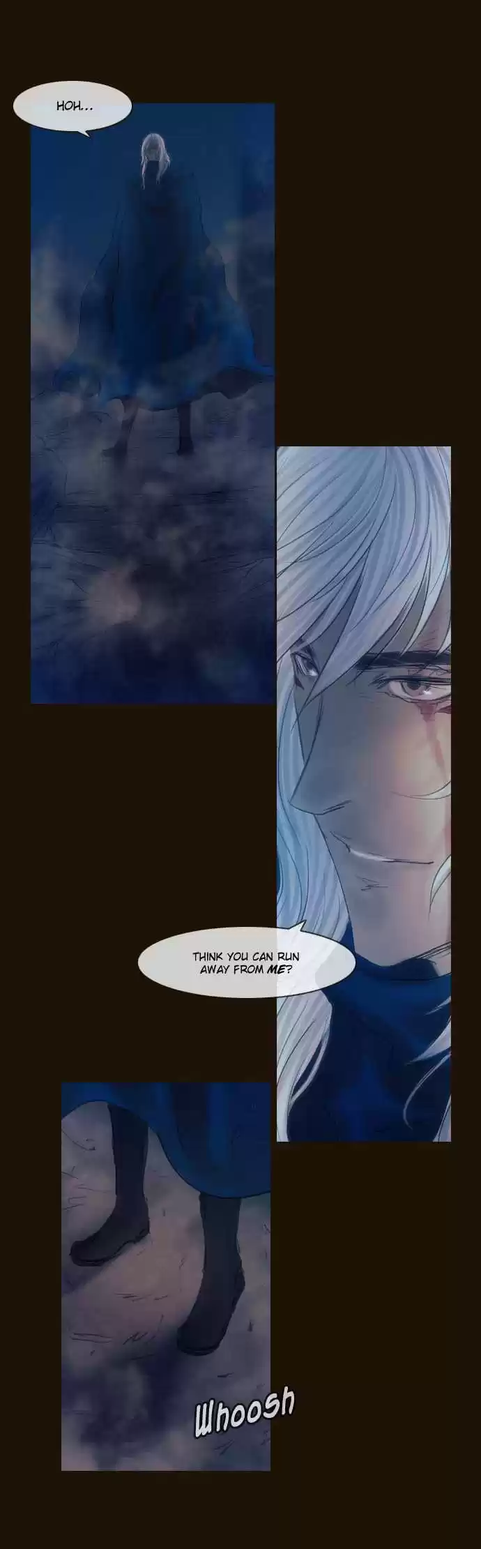 Magician (KIM Sarae) Magician 304