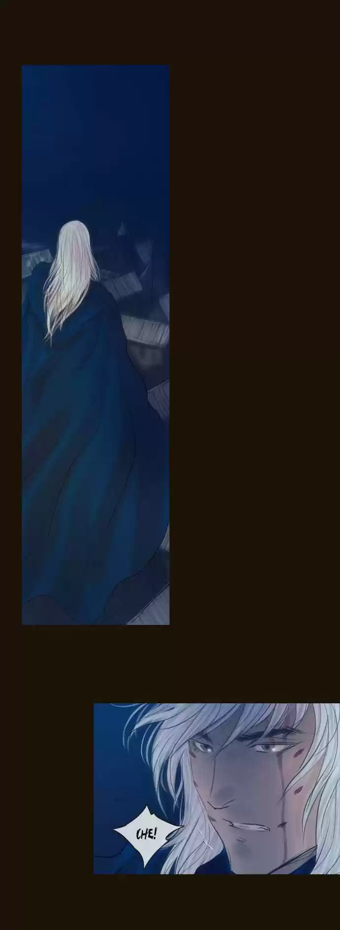 Magician (KIM Sarae) Magician 304