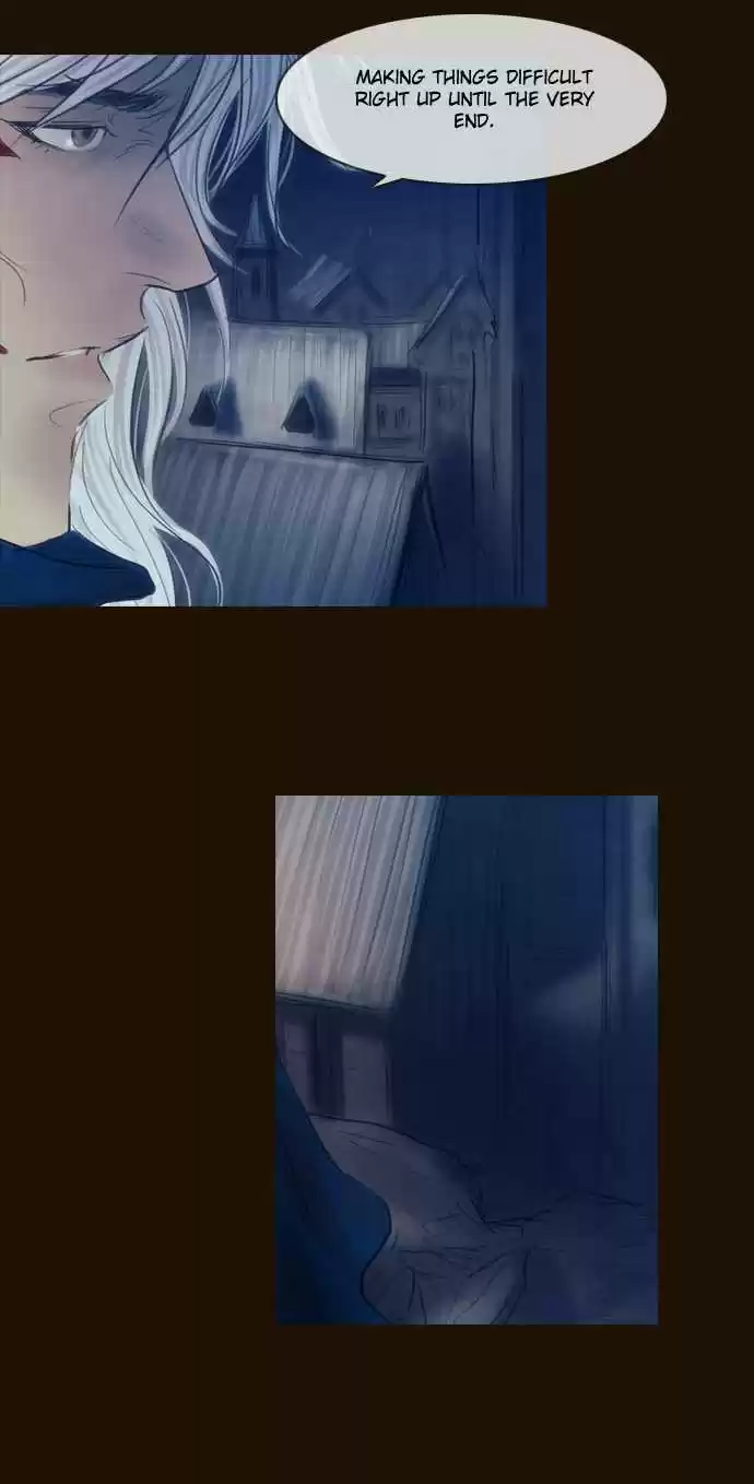 Magician (KIM Sarae) Magician 304