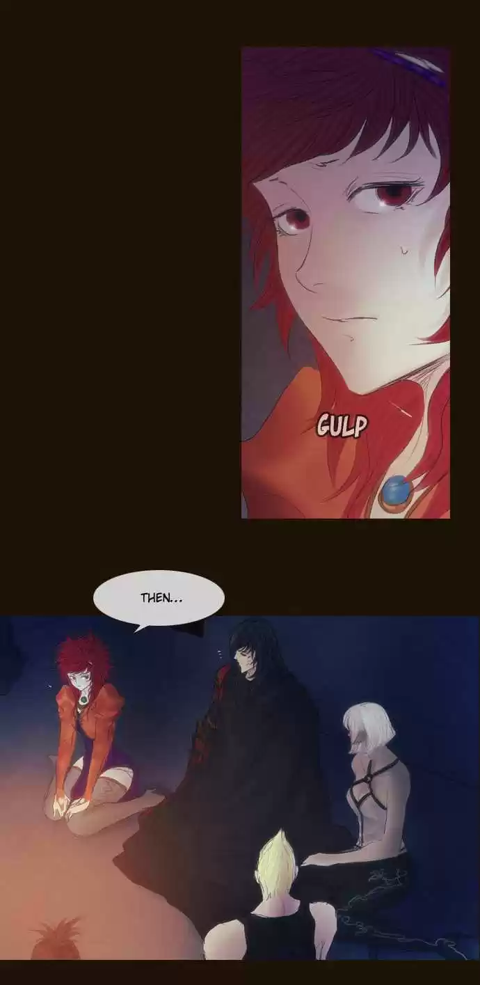 Magician (KIM Sarae) Magician 304