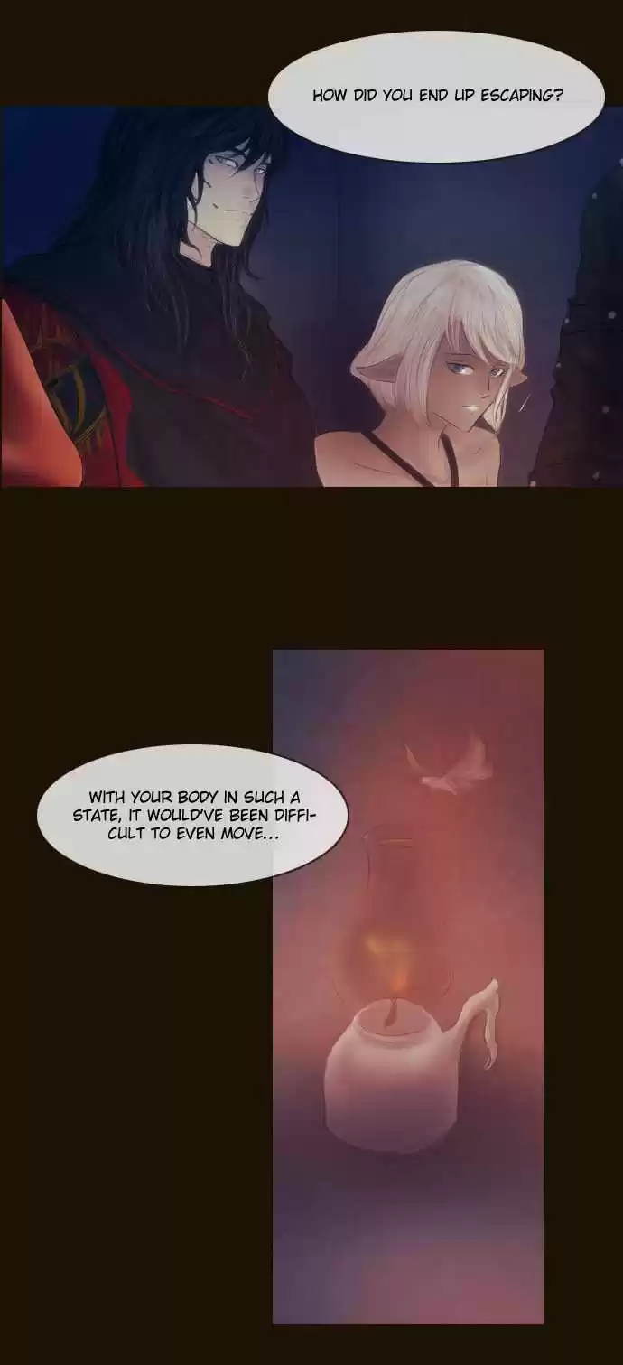 Magician (KIM Sarae) Magician 304