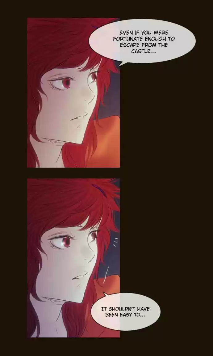 Magician (KIM Sarae) Magician 304