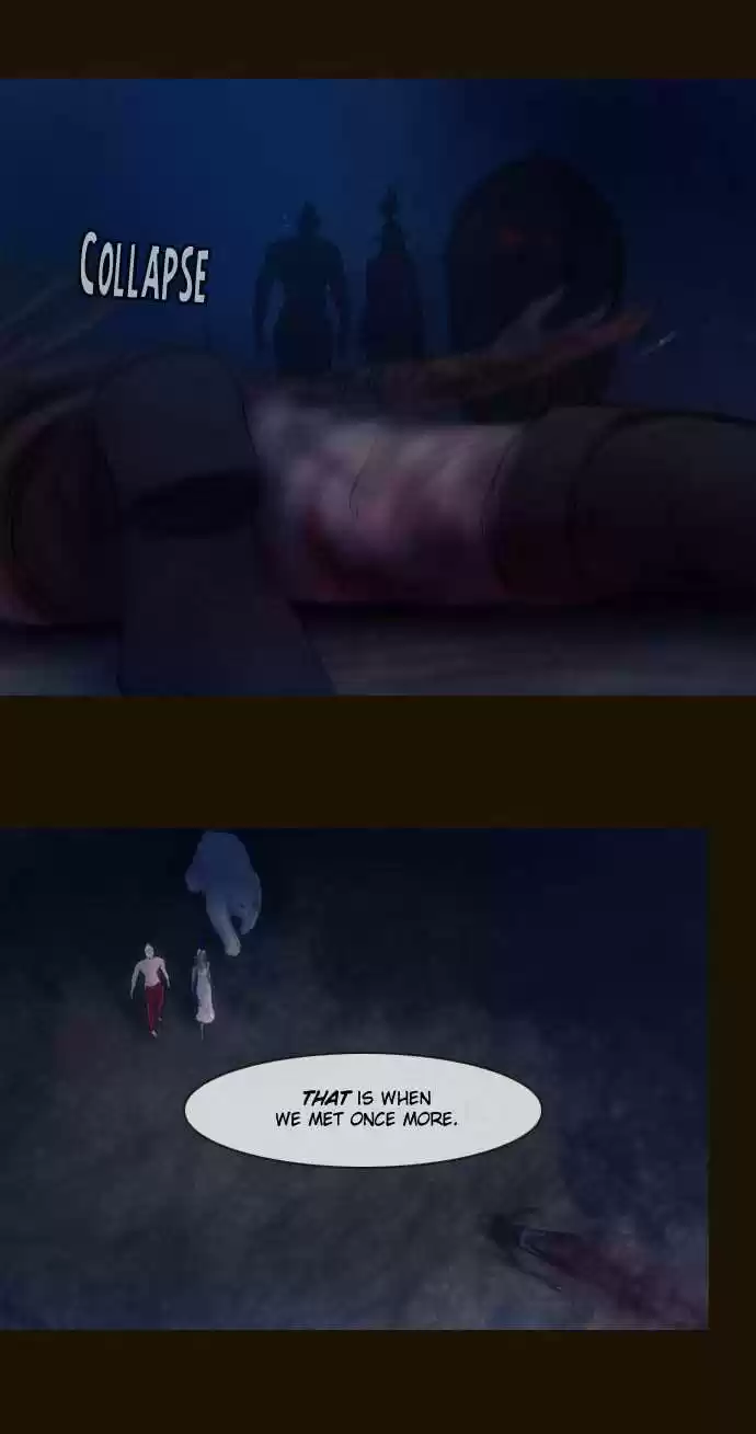 Magician (KIM Sarae) Magician 304