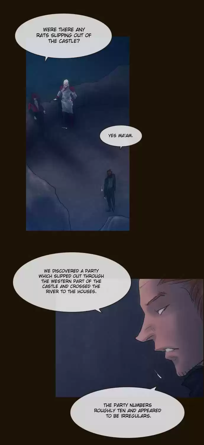 Magician (KIM Sarae) Magician 305