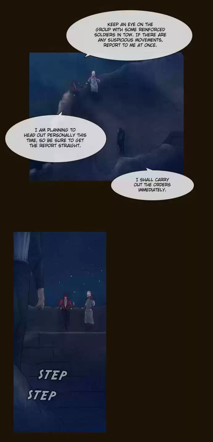 Magician (KIM Sarae) Magician 305