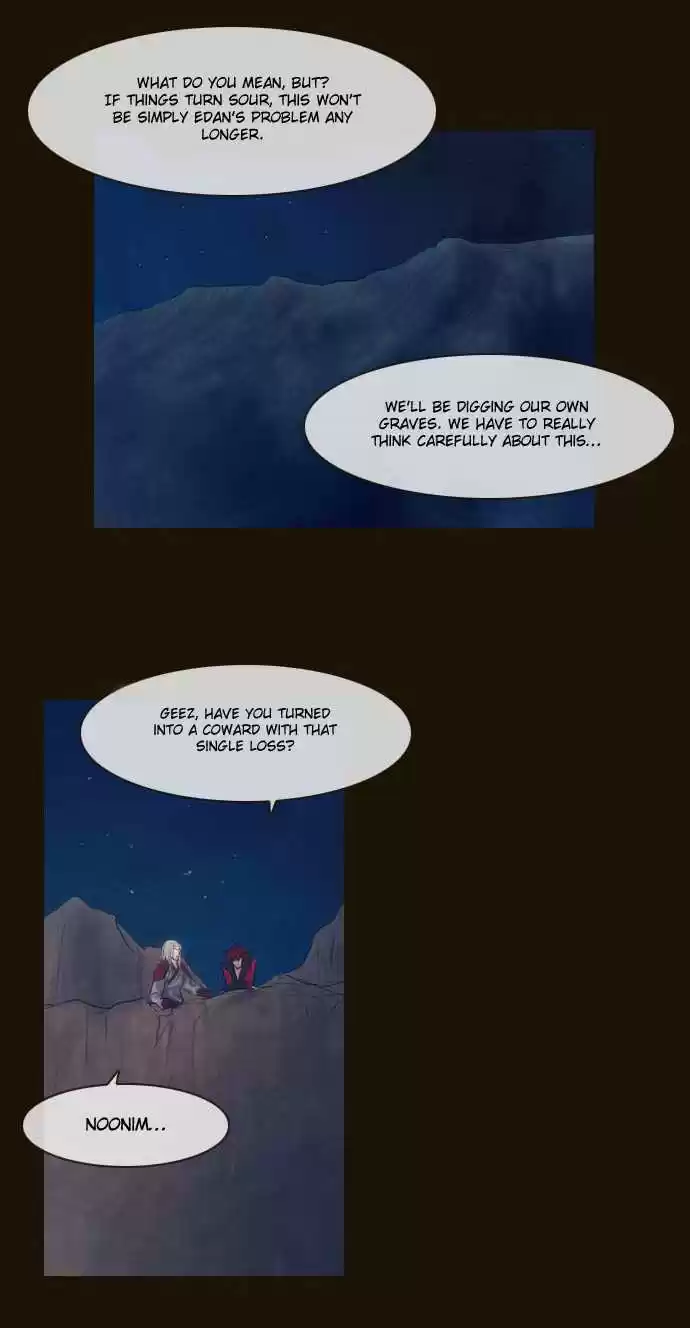 Magician (KIM Sarae) Magician 305