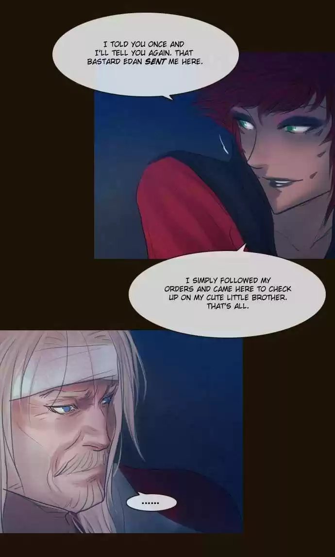 Magician (KIM Sarae) Magician 305