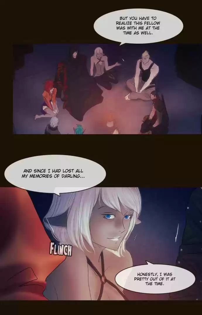 Magician (KIM Sarae) Magician 305