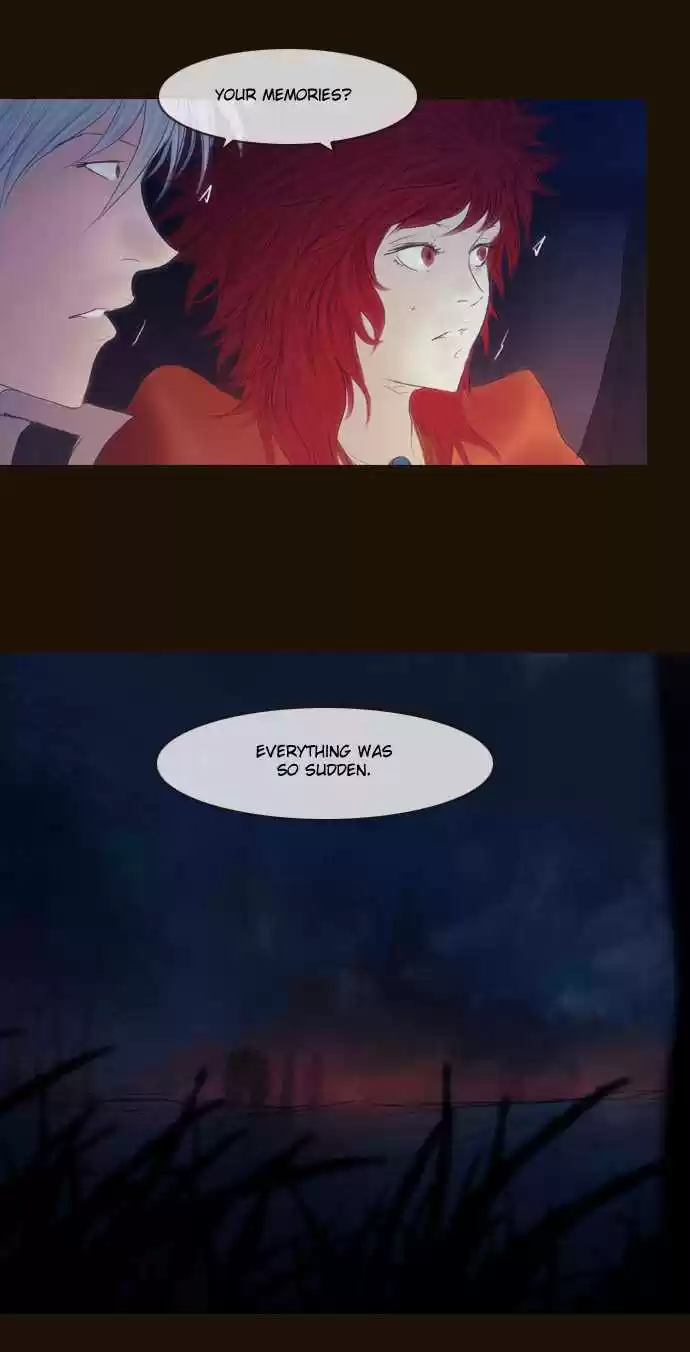 Magician (KIM Sarae) Magician 305