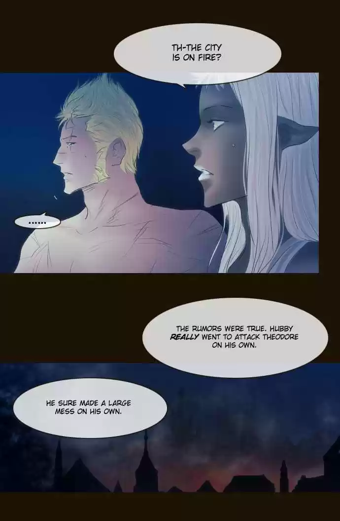 Magician (KIM Sarae) Magician 305