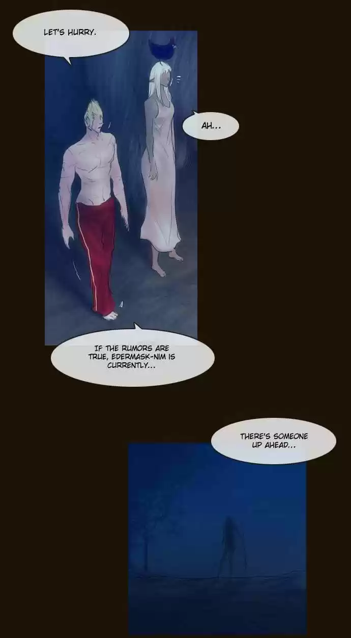 Magician (KIM Sarae) Magician 305