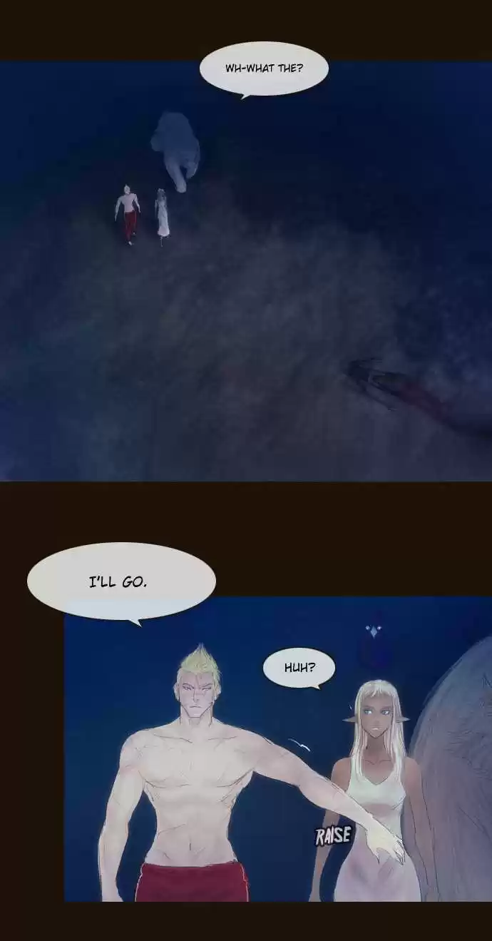 Magician (KIM Sarae) Magician 305