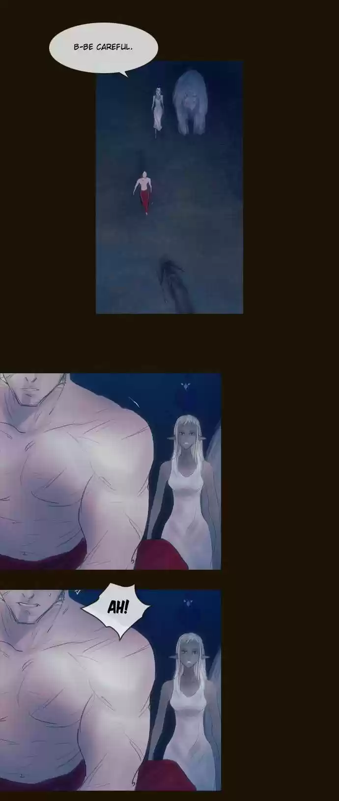 Magician (KIM Sarae) Magician 305