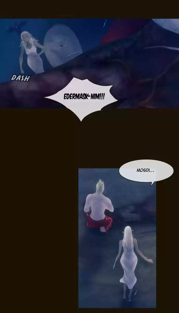 Magician (KIM Sarae) Magician 305