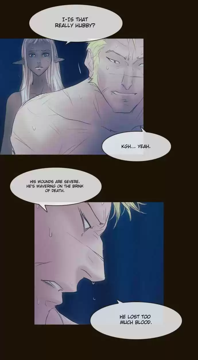 Magician (KIM Sarae) Magician 305