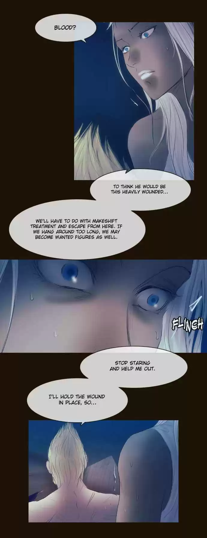 Magician (KIM Sarae) Magician 305