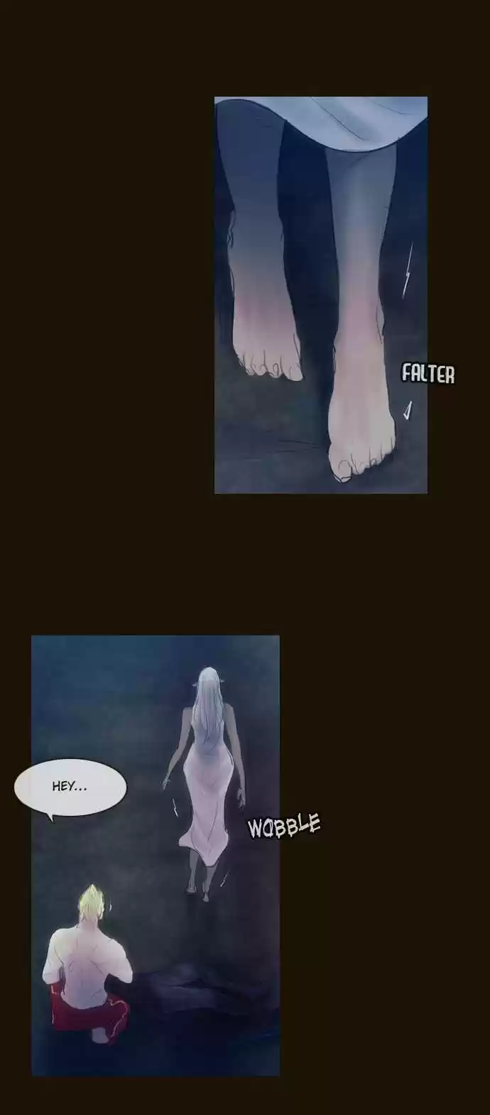 Magician (KIM Sarae) Magician 305