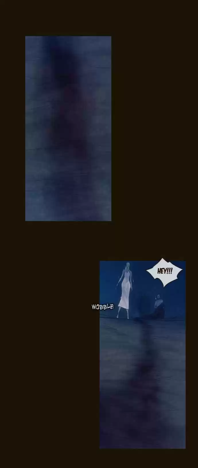 Magician (KIM Sarae) Magician 305