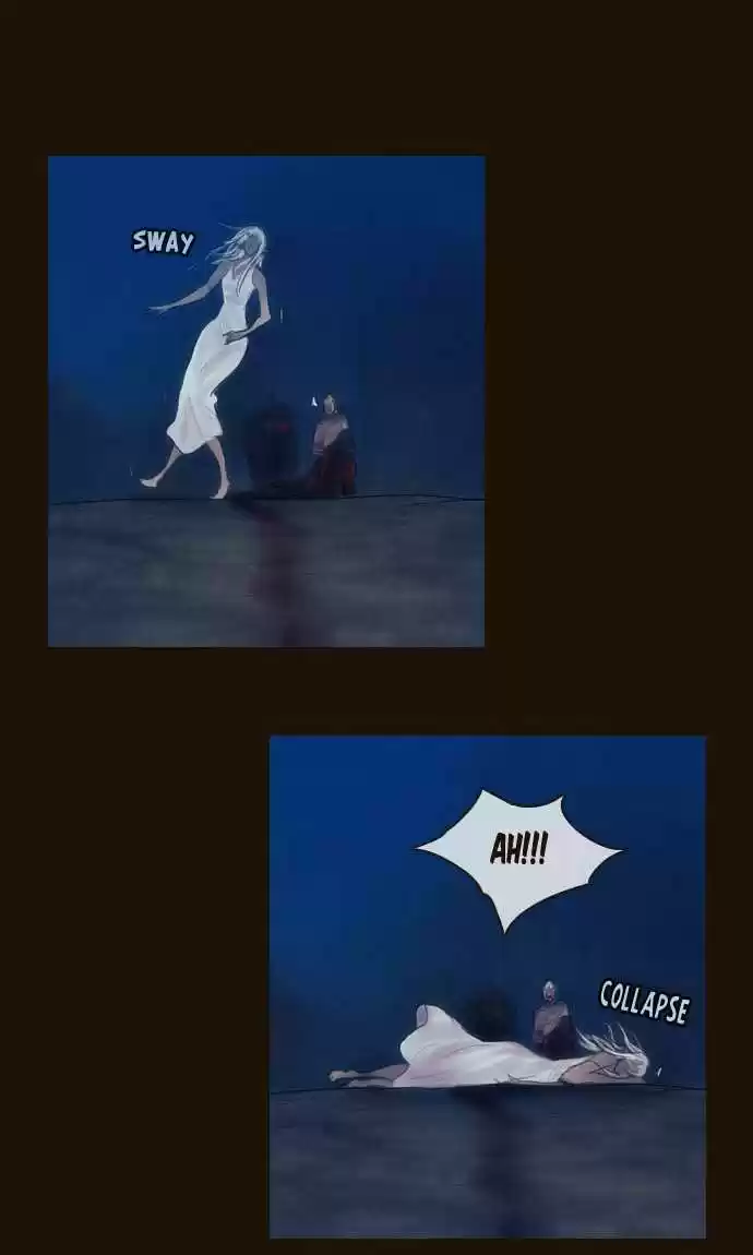 Magician (KIM Sarae) Magician 305