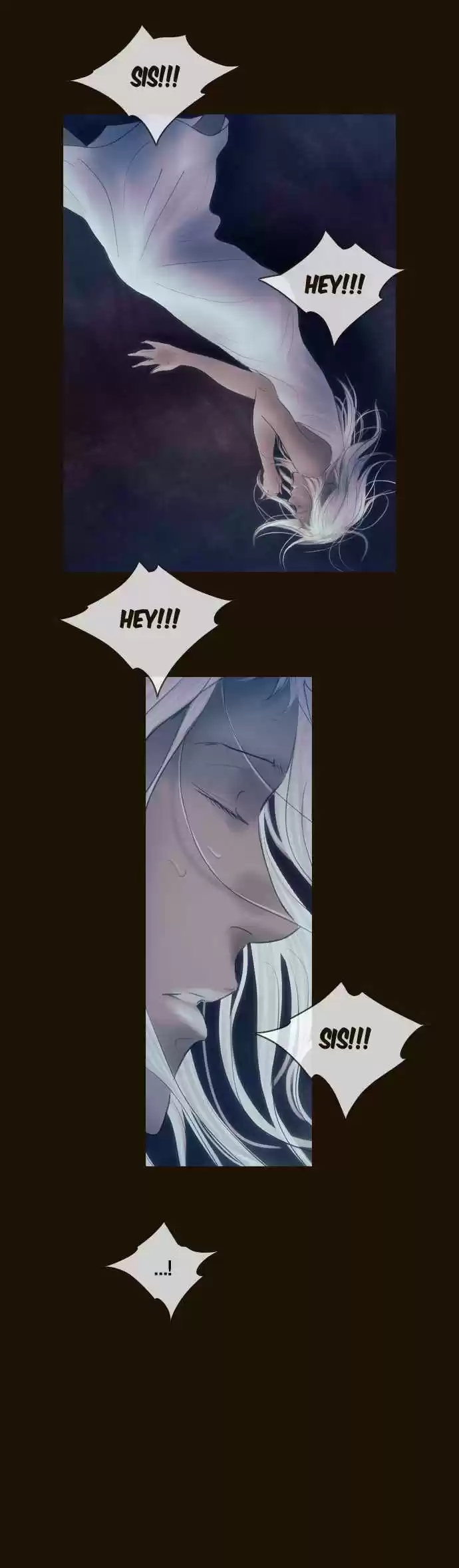 Magician (KIM Sarae) Magician 305