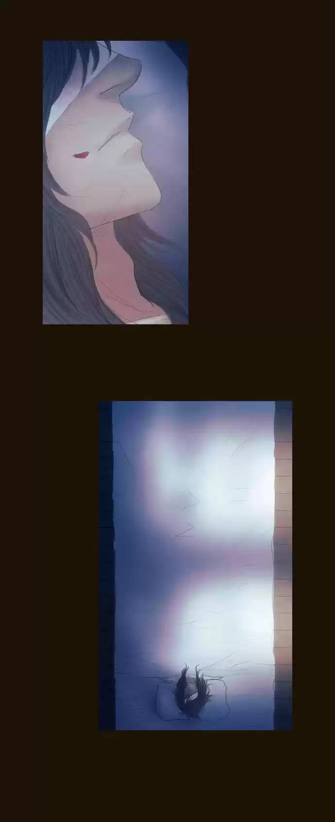 Magician (KIM Sarae) Magician 305