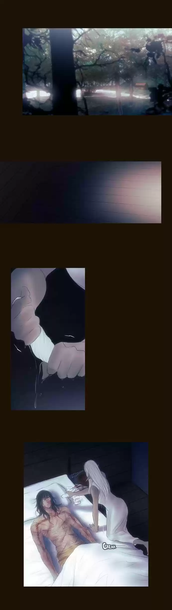 Magician (KIM Sarae) Magician 306