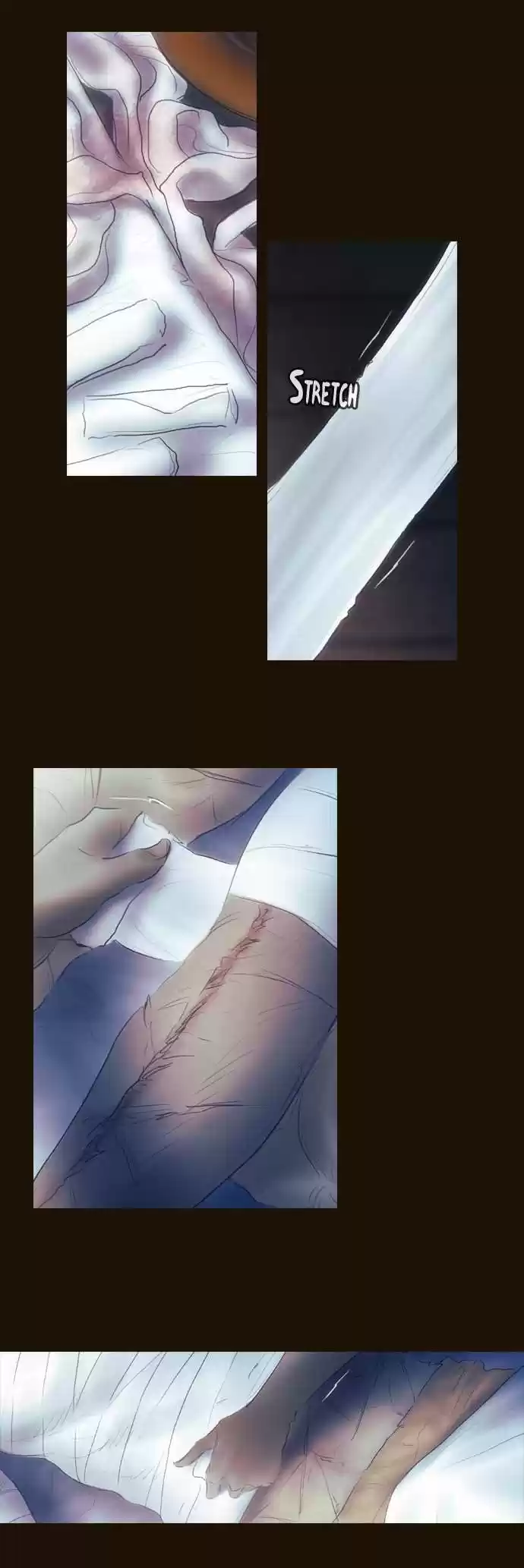 Magician (KIM Sarae) Magician 306