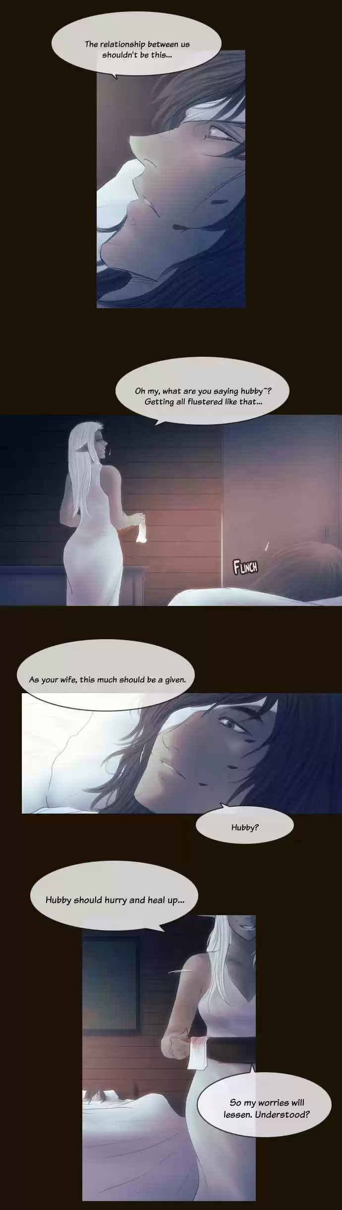 Magician (KIM Sarae) Magician 306