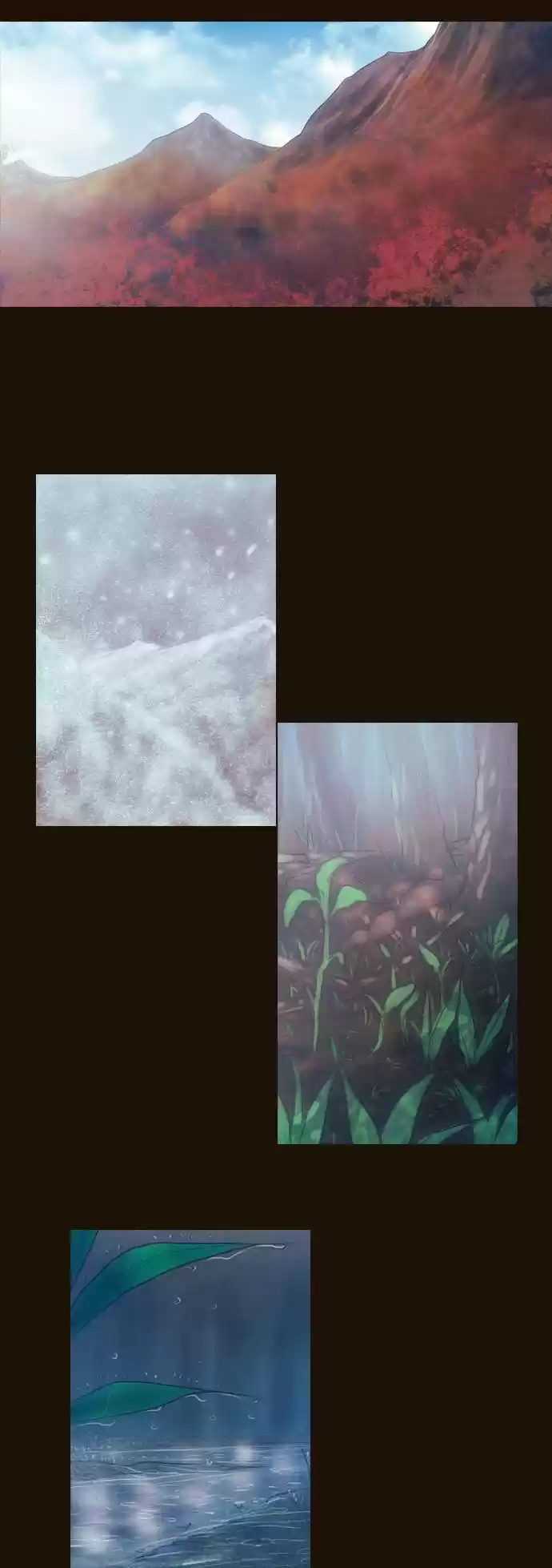 Magician (KIM Sarae) Magician 306