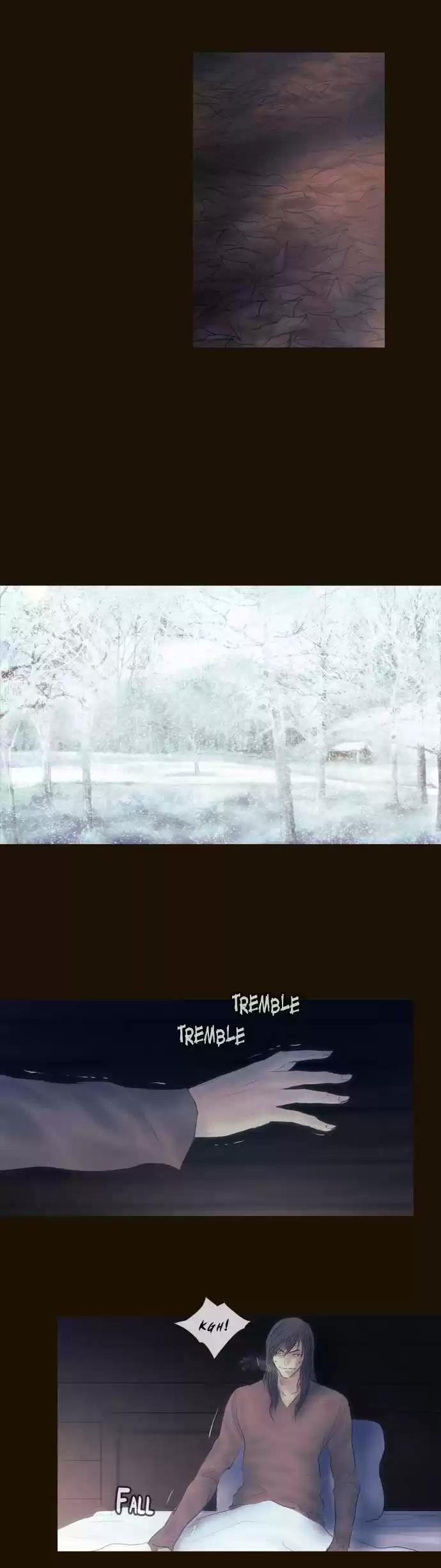 Magician (KIM Sarae) Magician 306