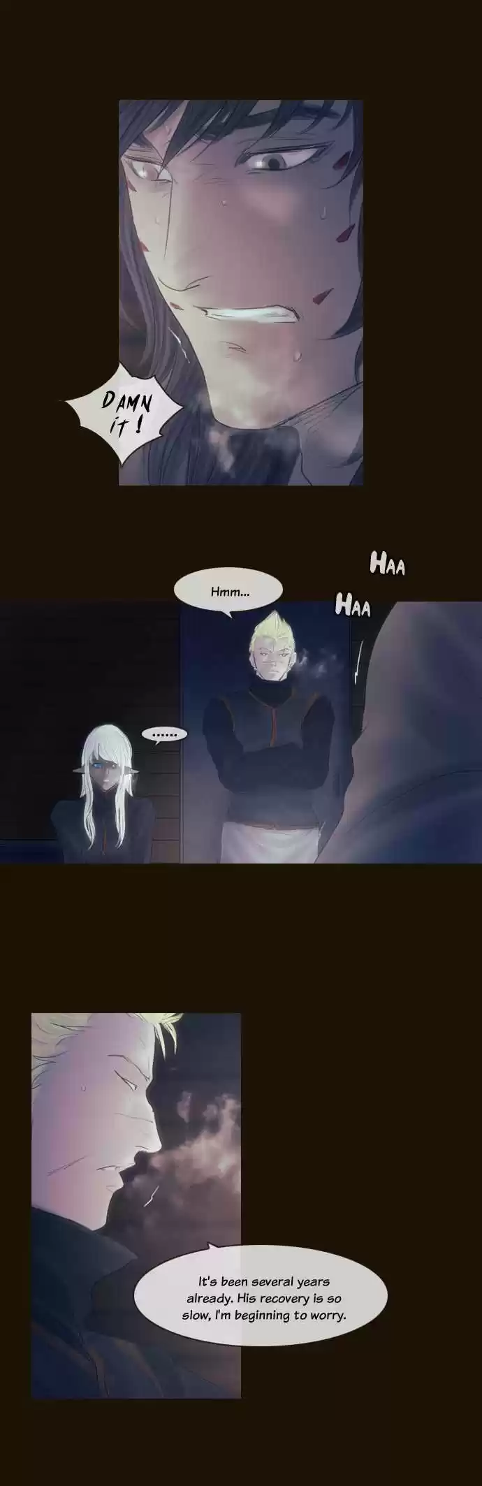 Magician (KIM Sarae) Magician 306