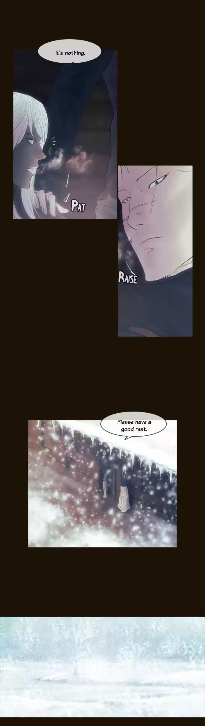 Magician (KIM Sarae) Magician 306