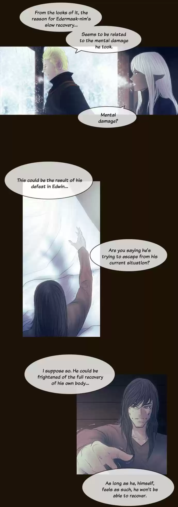 Magician (KIM Sarae) Magician 306