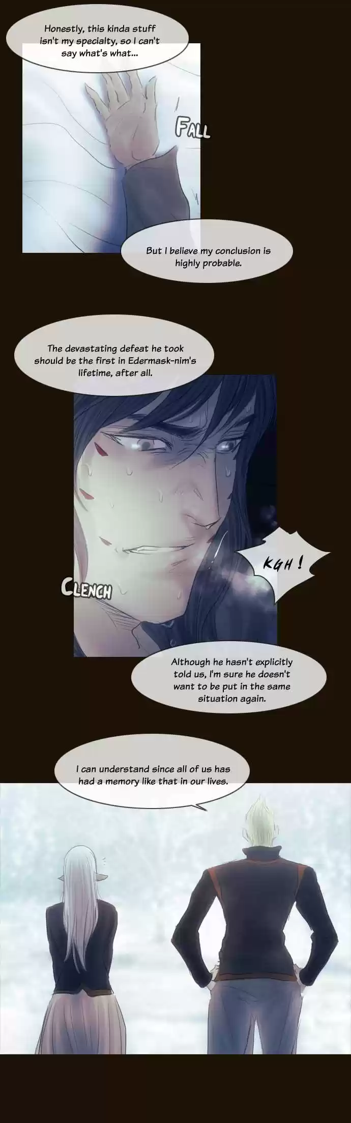 Magician (KIM Sarae) Magician 306