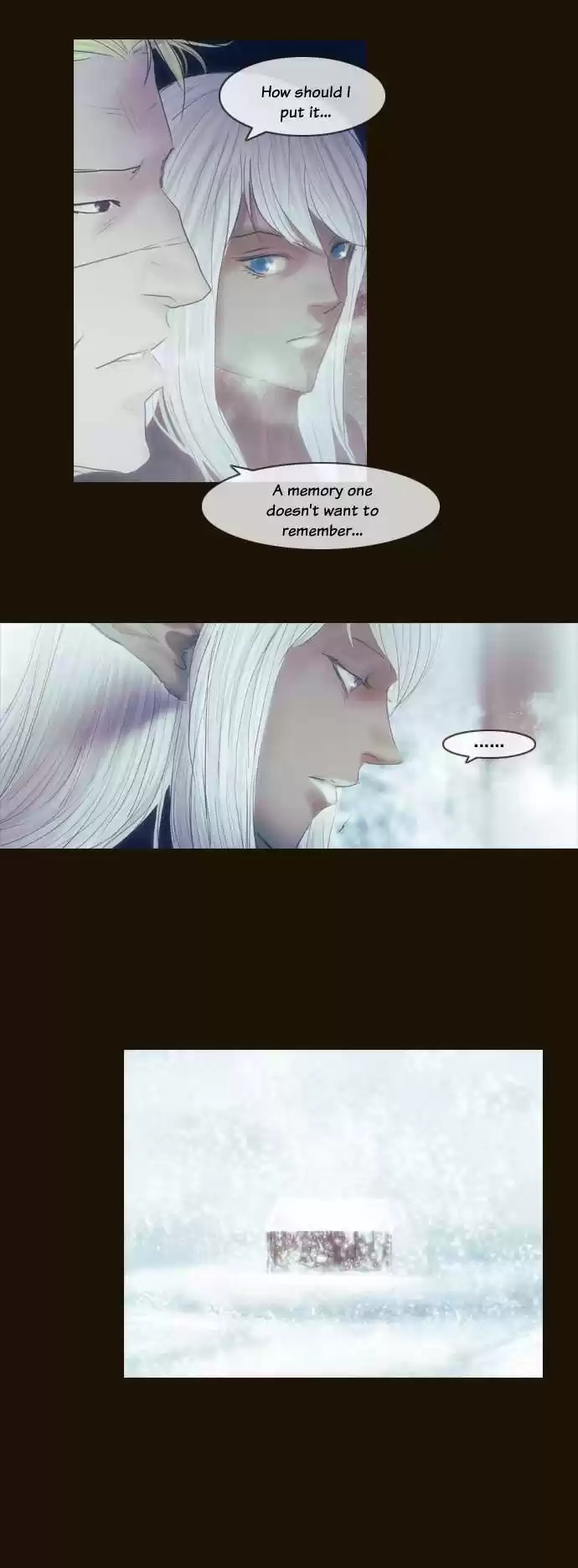 Magician (KIM Sarae) Magician 306