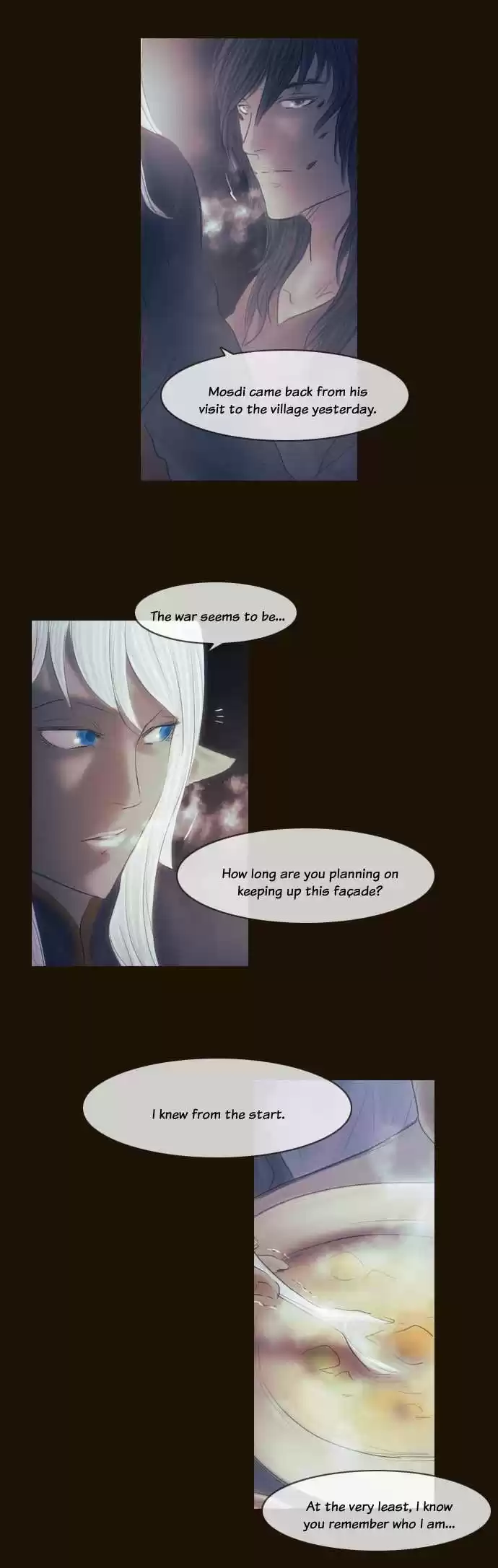 Magician (KIM Sarae) Magician 306