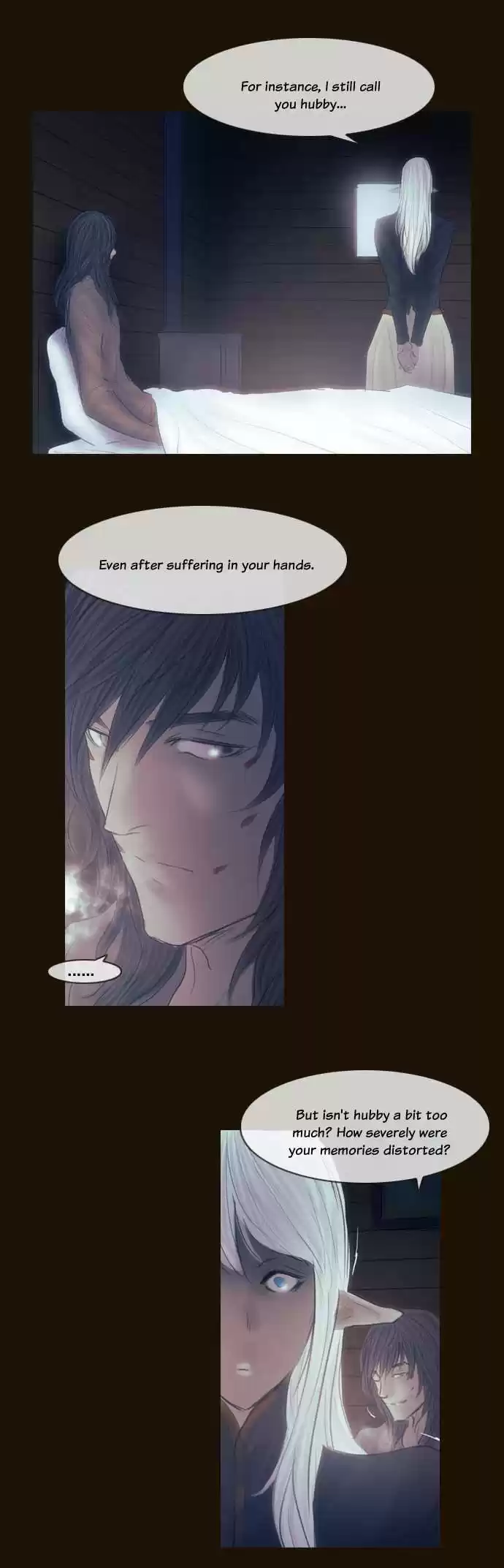 Magician (KIM Sarae) Magician 306