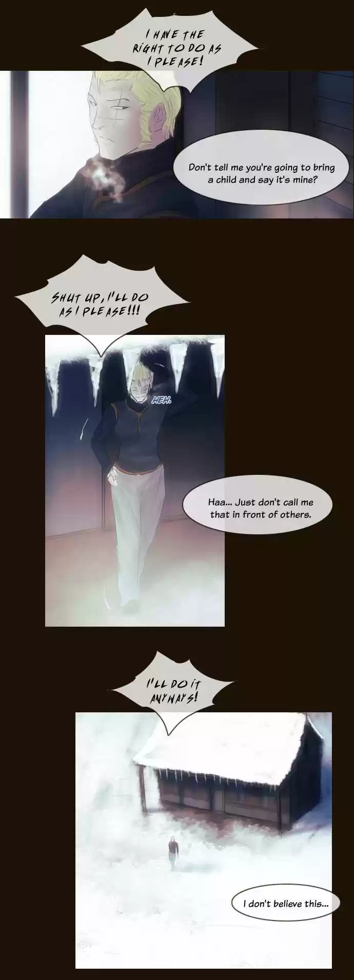 Magician (KIM Sarae) Magician 306