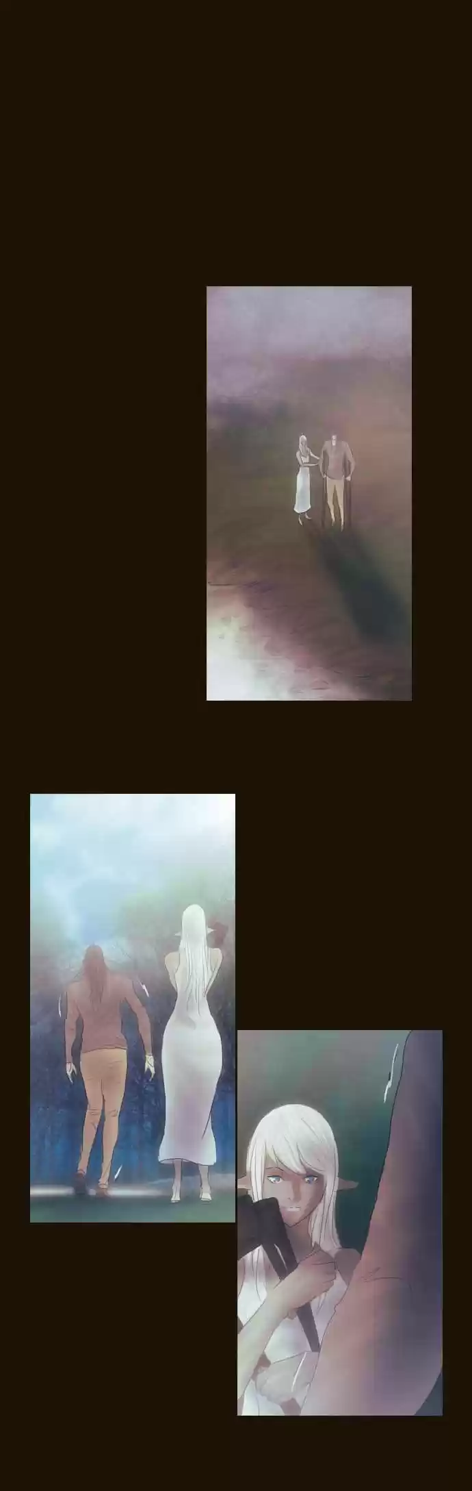 Magician (KIM Sarae) Magician 306