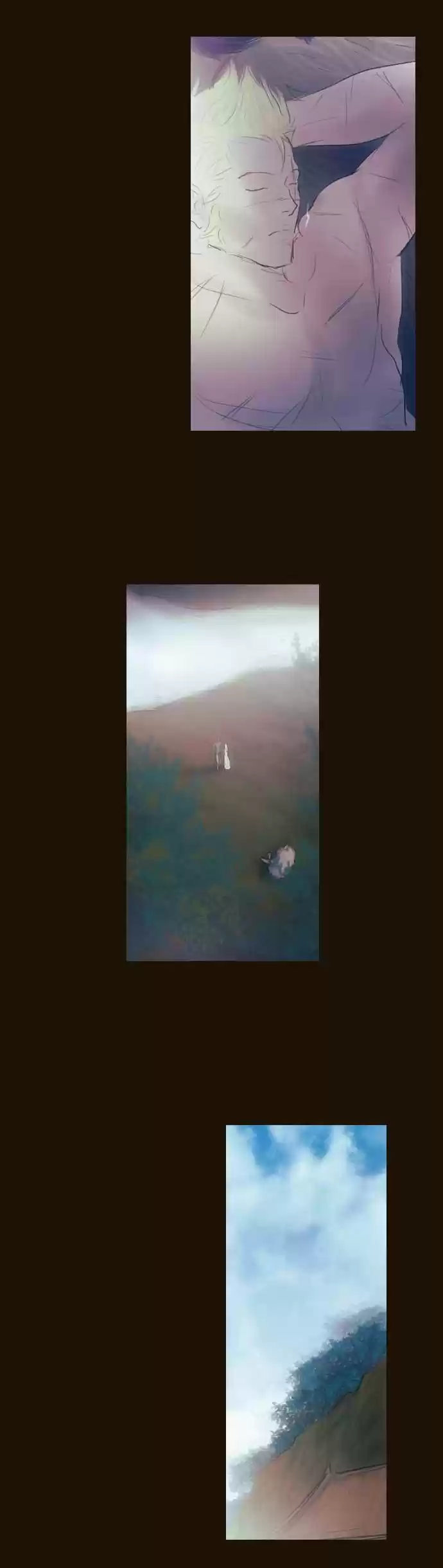 Magician (KIM Sarae) Magician 306